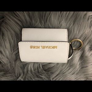 Michael Kors wallet/card holder